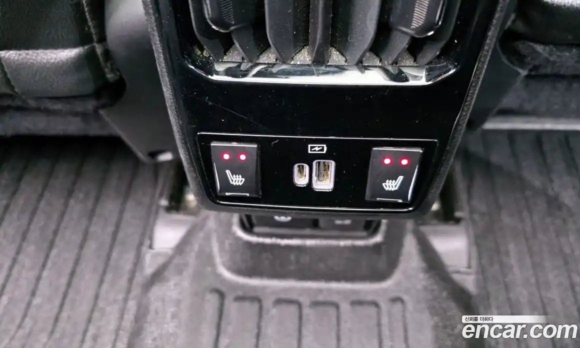 Jeep Compass 2022 2.4 гидро в Москве № 1151675, фото 18