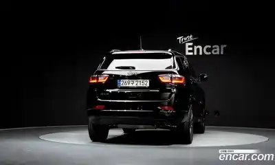 Jeep Compass 2022 2.4 гидро в Москве № 1151675, миниатюра 3