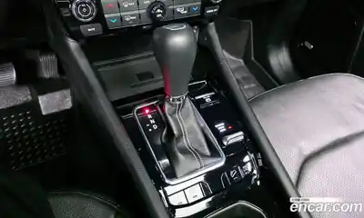 Jeep Compass 2022 2.4 гидро в Москве № 1151675, миниатюра 8