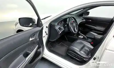 Honda Accord 2010 2.4 гидро в Москве № 1151902, миниатюра 11