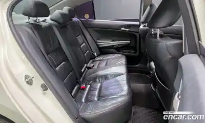 Honda Accord 2010 2.4 гидро в Москве № 1151902, миниатюра 12