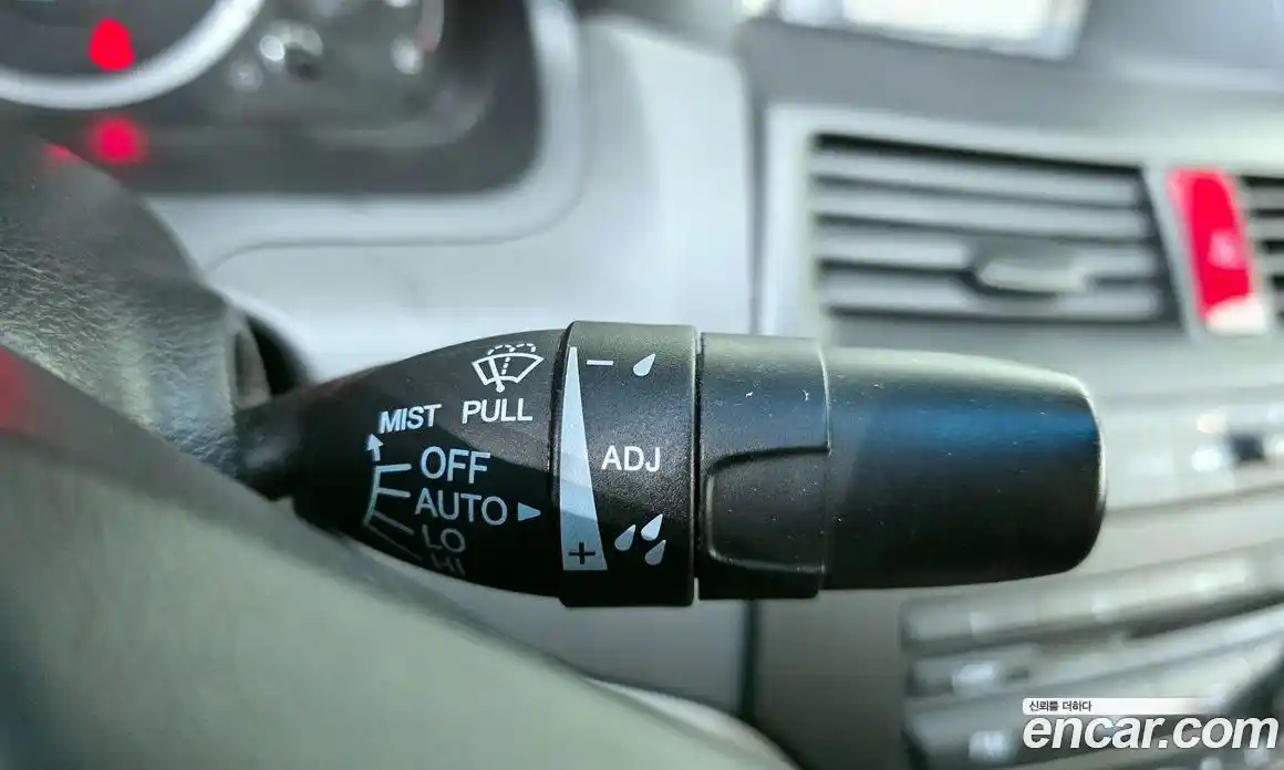 Honda Accord 2010 2.4 гидро в Москве № 1151902, фото 18