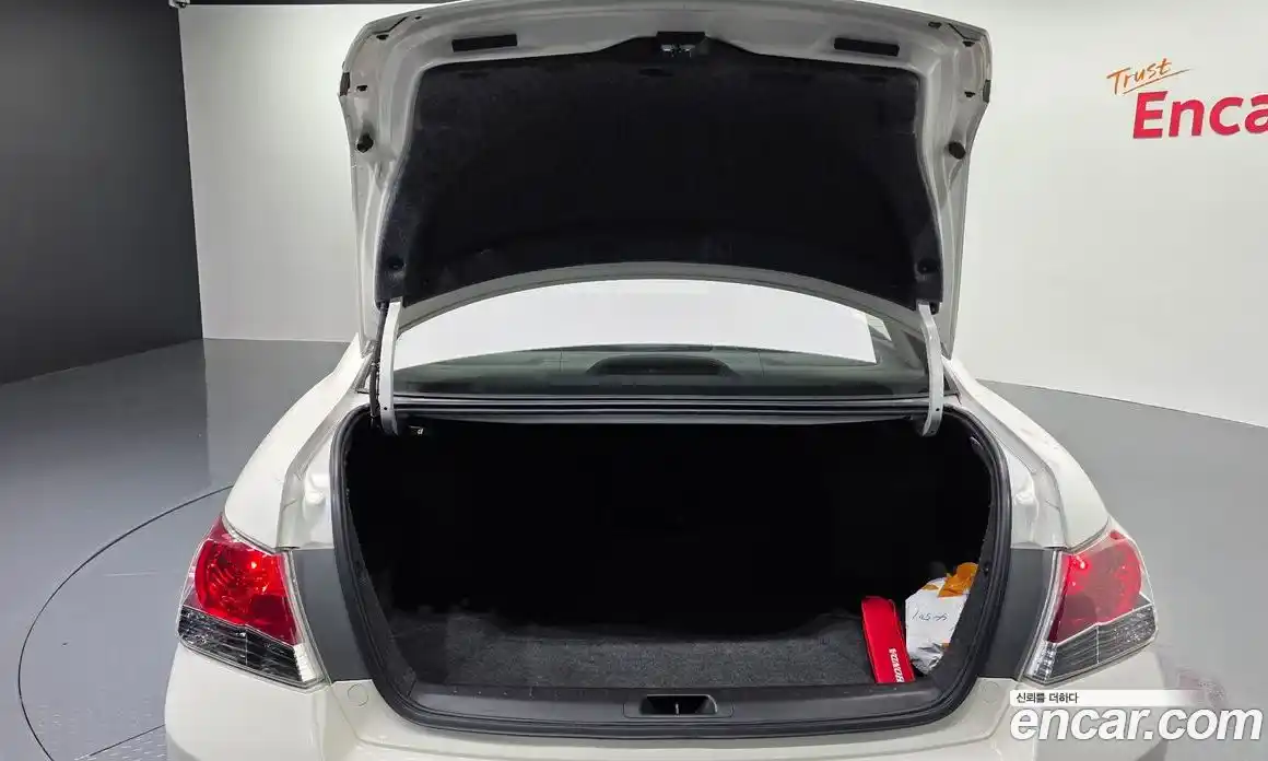 Honda Accord 2010 2.4 гидро в Москве № 1151902, фото 20