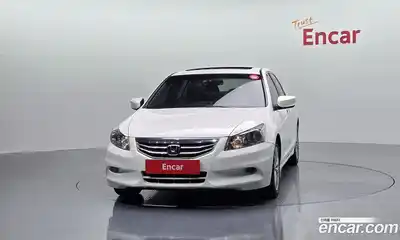 Honda Accord 2010 2.4 гидро в Москве № 1151902, миниатюра 3