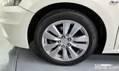 Honda Accord 2010 2.4 гидро в Москве № 1151902, миниатюра 5