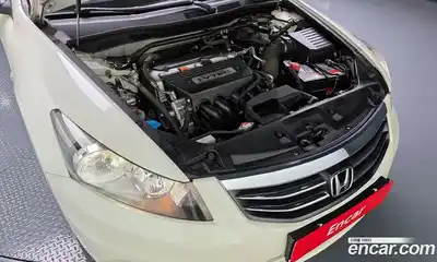 Honda Accord 2010 2.4 гидро в Москве № 1151902, миниатюра 6