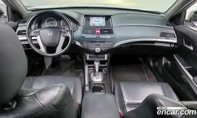 Honda Accord 2010 2.4 гидро в Москве № 1151902, миниатюра 7