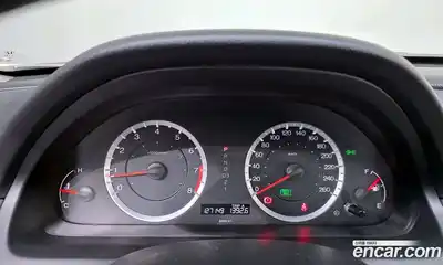 Honda Accord 2010 2.4 гидро в Москве № 1151902, миниатюра 8