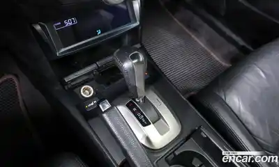 Honda Accord 2010 2.4 гидро в Москве № 1151902, миниатюра 9