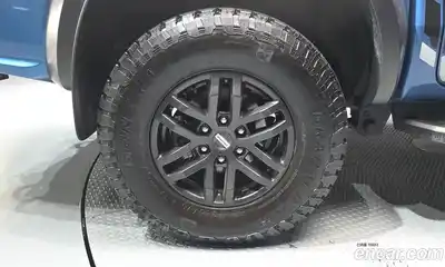 Ford Ranger 2021 2.0 гидро в Москве № 1152058, миниатюра 5