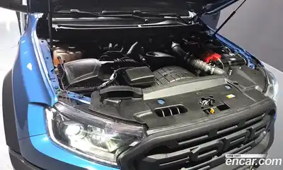Ford Ranger 2021 2.0 гидро в Москве № 1152058, миниатюра 6