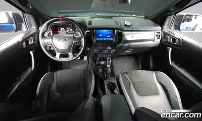 Ford Ranger 2021 2.0 гидро в Москве № 1152058, миниатюра 7