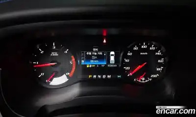 Ford Ranger 2021 2.0 гидро в Москве № 1152058, миниатюра 8