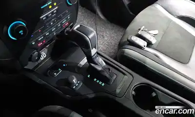 Ford Ranger 2021 2.0 гидро в Москве № 1152058, миниатюра 9