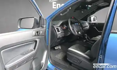 Ford Ranger 2021 2.0 гидро в Москве № 1152058, миниатюра 10