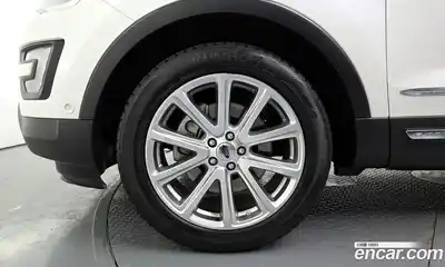 Ford Explorer 2016 2.3 гидро в Москве № 1152108, миниатюра 5