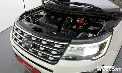 Ford Explorer 2016 2.3 гидро в Москве № 1152108, миниатюра 6
