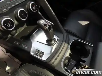 Jaguar E-Pace 2018 2.0 гидро в Москве № 1152599, миниатюра 11