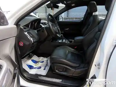 Jaguar E-Pace 2018 2.0 гидро в Москве № 1152599, миниатюра 5
