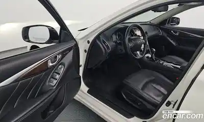 Infiniti Q50 2016 2.1 гидро в Москве № 1152722, миниатюра 11