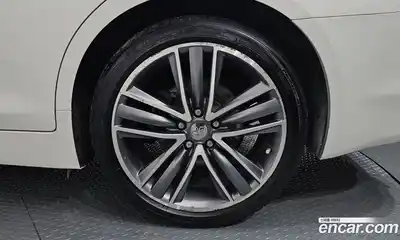Infiniti Q50 2016 2.1 гидро в Москве № 1152722, миниатюра 5