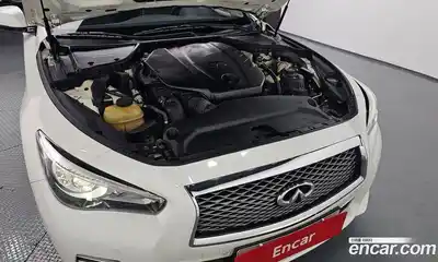 Infiniti Q50 2016 2.1 гидро в Москве № 1152722, миниатюра 6