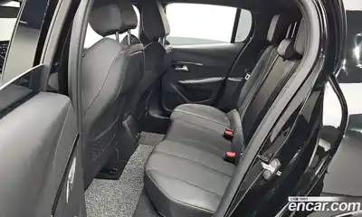 Peugeot 208 2022 0.1 гидро в Москве № 1152748, миниатюра 11