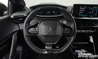 Peugeot 208 2022 0.1 гидро в Москве № 1152748, миниатюра 12