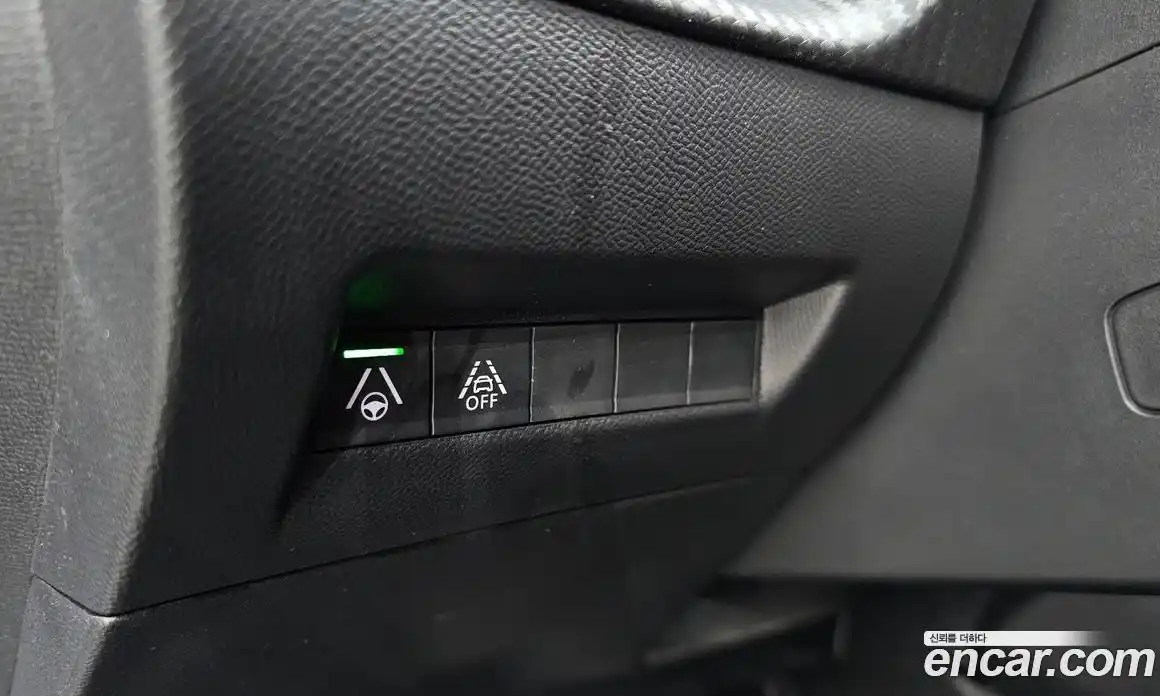 Peugeot 208 2022 0.1 гидро в Москве № 1152748, фото 17