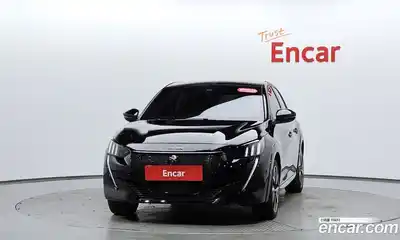 Peugeot 208 2022 0.1 гидро в Москве № 1152748, миниатюра 2