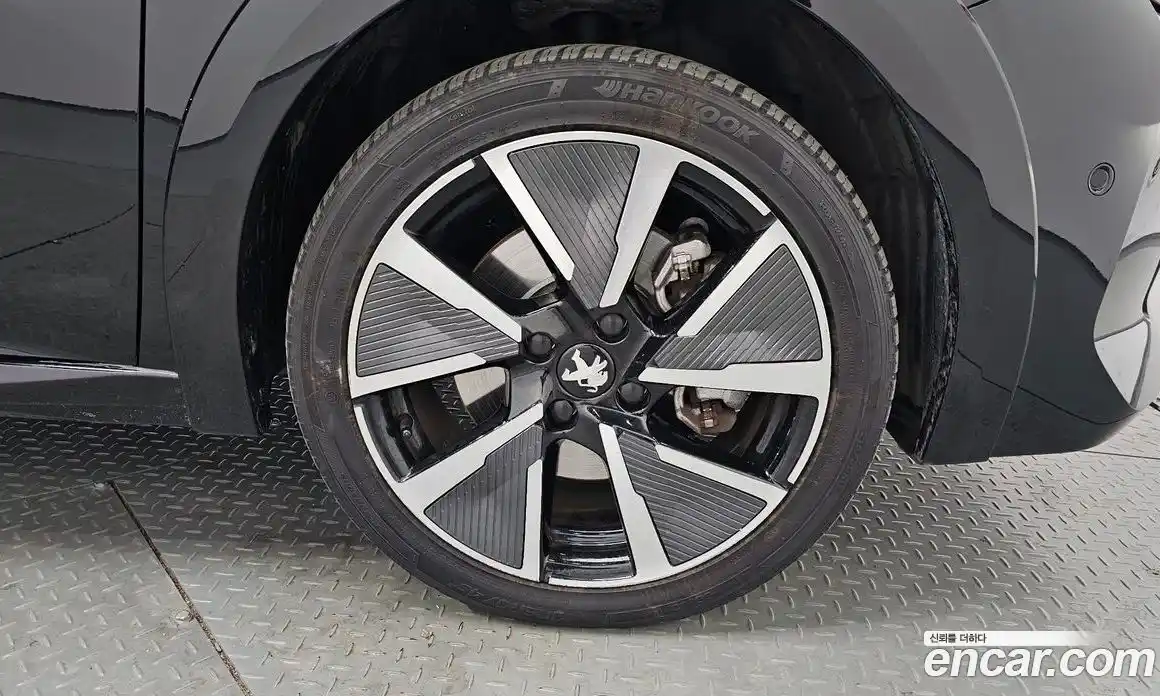 Peugeot 208 2022 0.1 гидро в Москве № 1152748, фото 4