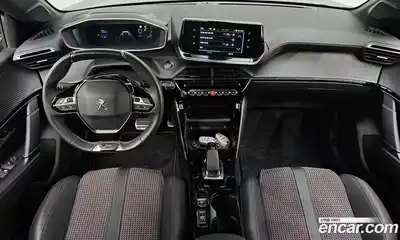 Peugeot 208 2022 0.1 гидро в Москве № 1152748, миниатюра 6