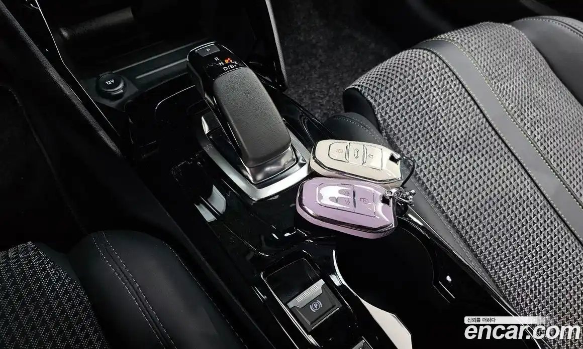 Peugeot 208 2022 0.1 гидро в Москве № 1152748, фото 8