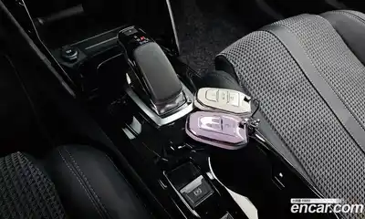 Peugeot 208 2022 0.1 гидро в Москве № 1152748, миниатюра 8