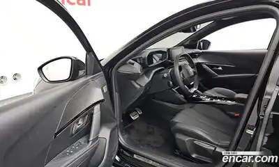 Peugeot 208 2022 0.1 гидро в Москве № 1152748, миниатюра 9