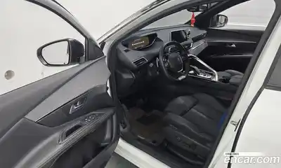 Peugeot 3008 2020 1.5 гидро в Москве № 1152791, миниатюра 11