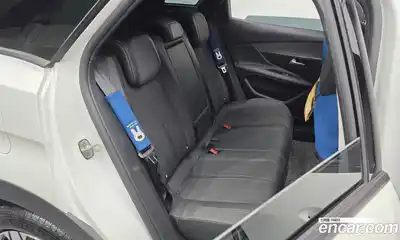 Peugeot 3008 2020 1.5 гидро в Москве № 1152791, миниатюра 12