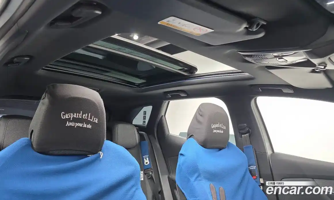 Peugeot 3008 2020 1.5 гидро в Москве № 1152791, фото 16