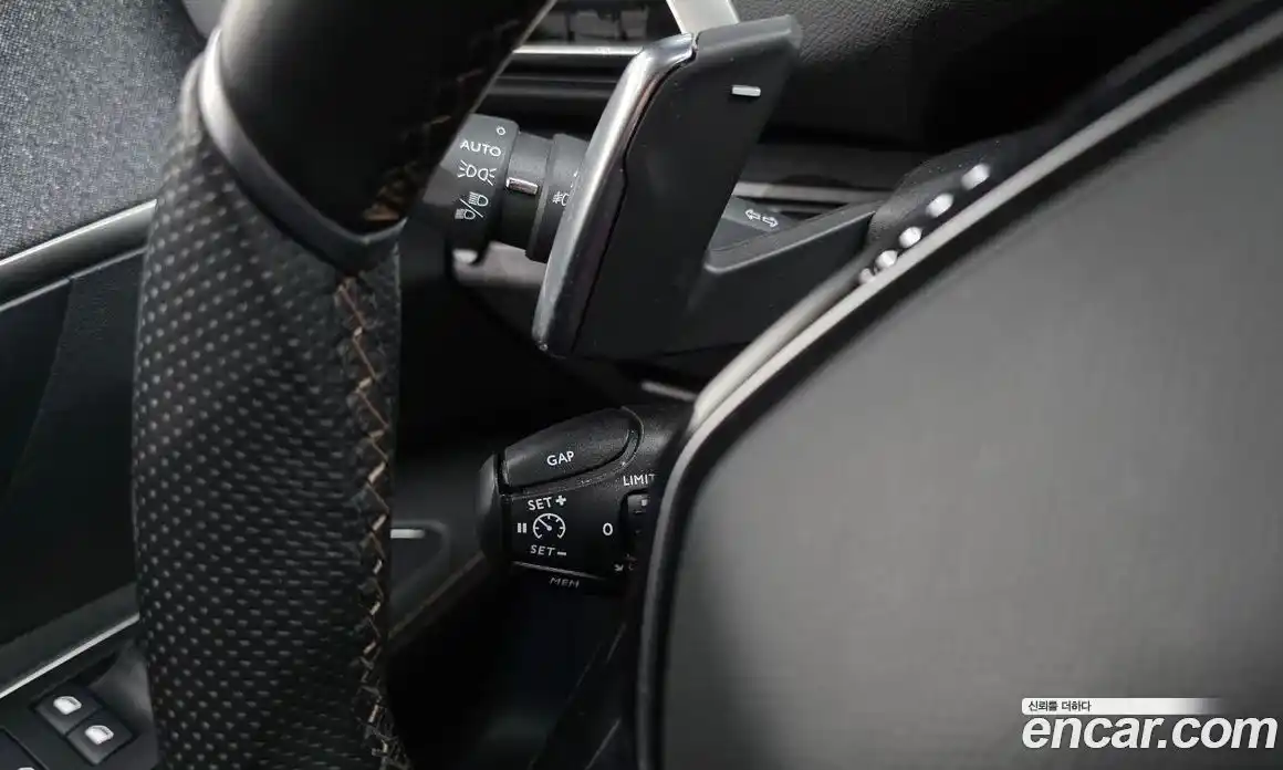 Peugeot 3008 2020 1.5 гидро в Москве № 1152791, фото 19