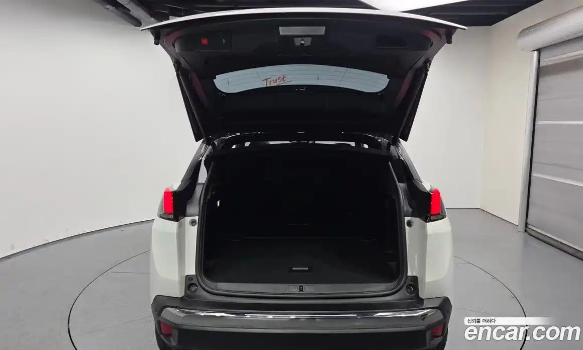 Peugeot 3008 2020 1.5 гидро в Москве № 1152791, фото 20