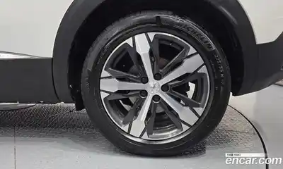 Peugeot 3008 2020 1.5 гидро в Москве № 1152791, миниатюра 5