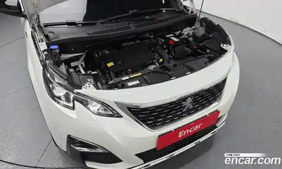 Peugeot 3008 2020 1.5 гидро в Москве № 1152791, миниатюра 6