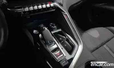 Peugeot 3008 2020 1.5 гидро в Москве № 1152791, миниатюра 9