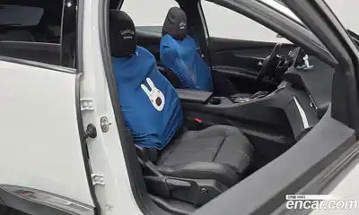 Peugeot 3008 2020 1.5 гидро в Москве № 1152791, миниатюра 10