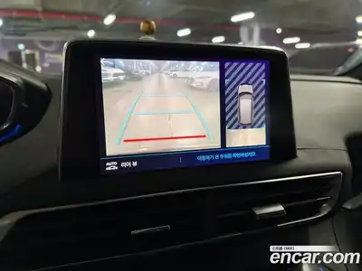 Peugeot 3008 2018 1.6 гидро в Москве № 1152863, миниатюра 12