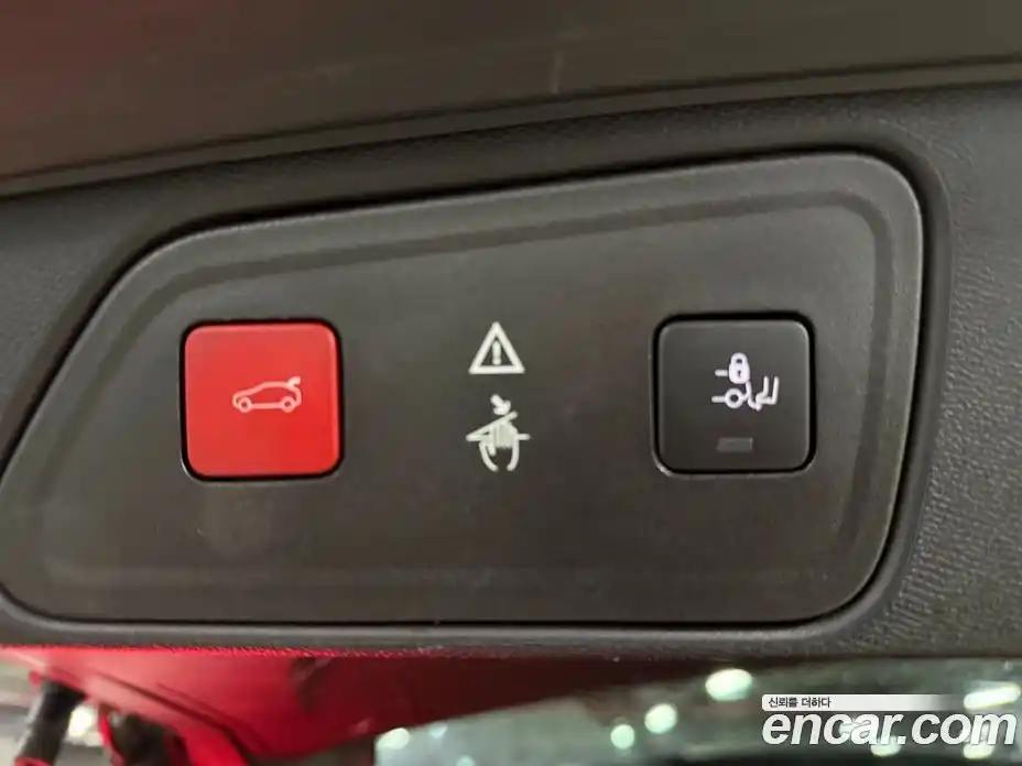 Peugeot 3008 2018 1.6 гидро в Москве № 1152863, фото 20