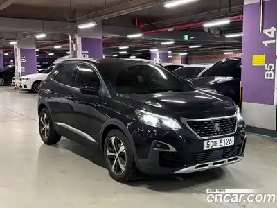 Peugeot 3008 2018 1.6 гидро в Москве № 1152863, миниатюра 3