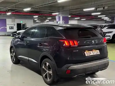 Peugeot 3008 2018 1.6 гидро в Москве № 1152863, миниатюра 4