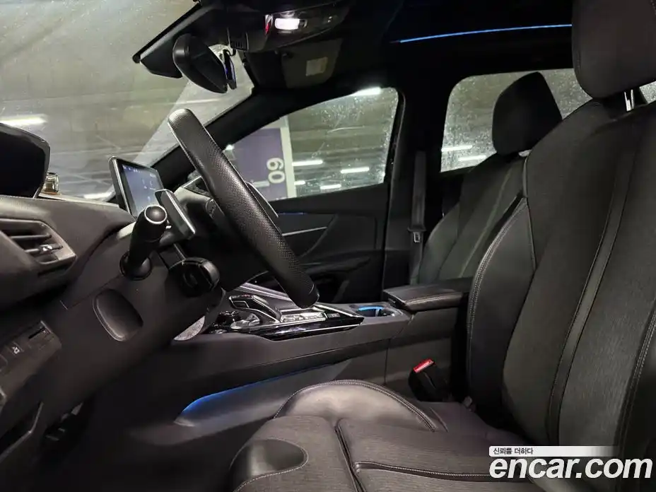 Peugeot 3008 2018 1.6 гидро в Москве № 1152863, фото 5