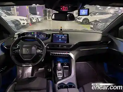 Peugeot 3008 2018 1.6 гидро в Москве № 1152863, миниатюра 7